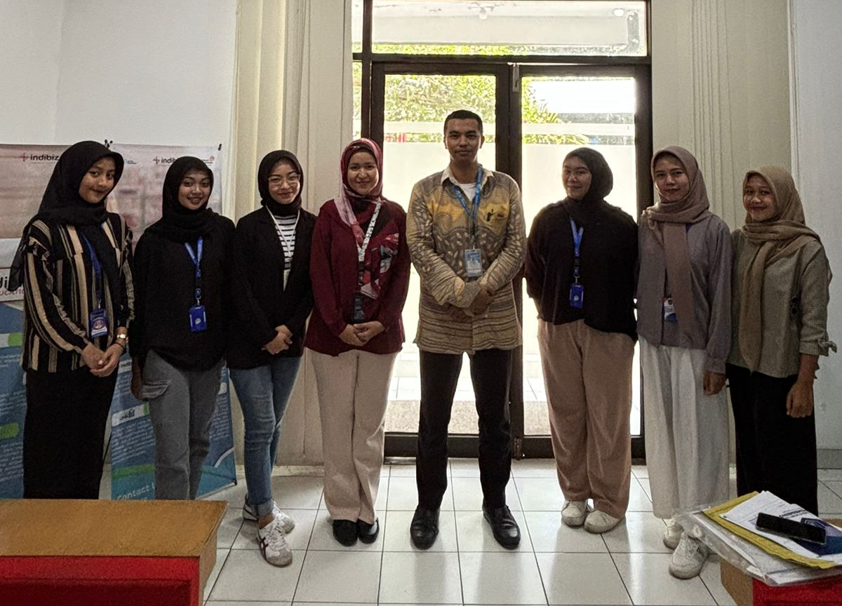 Galeri PKL