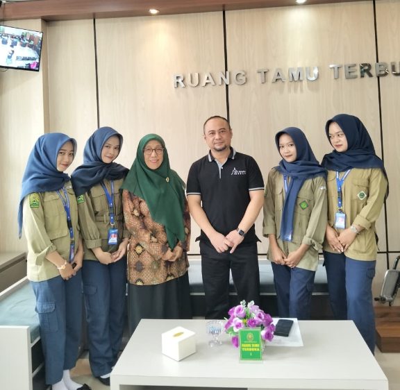 Galeri PKL
