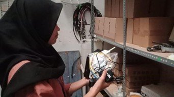 Galeri PKL