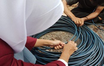 Galeri PKL