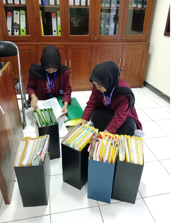 Galeri PKL