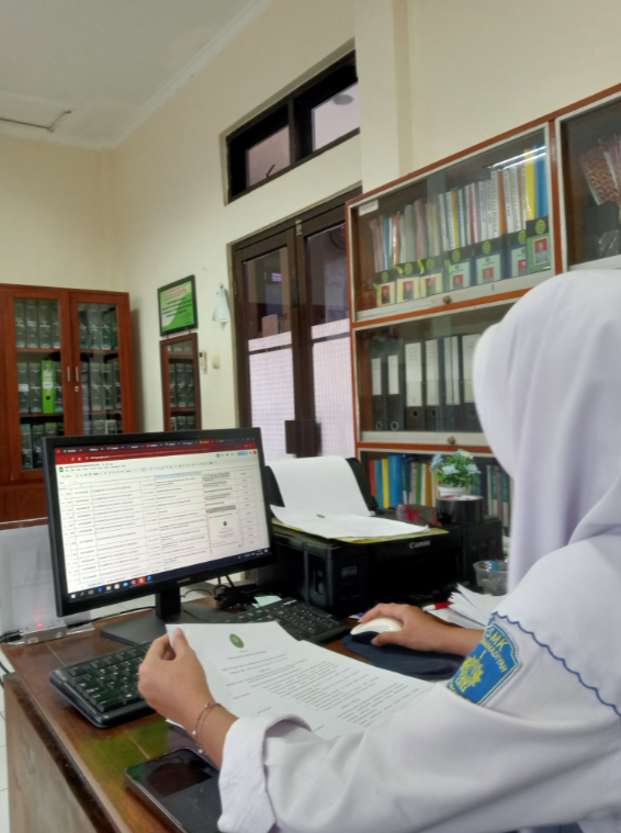 Galeri PKL