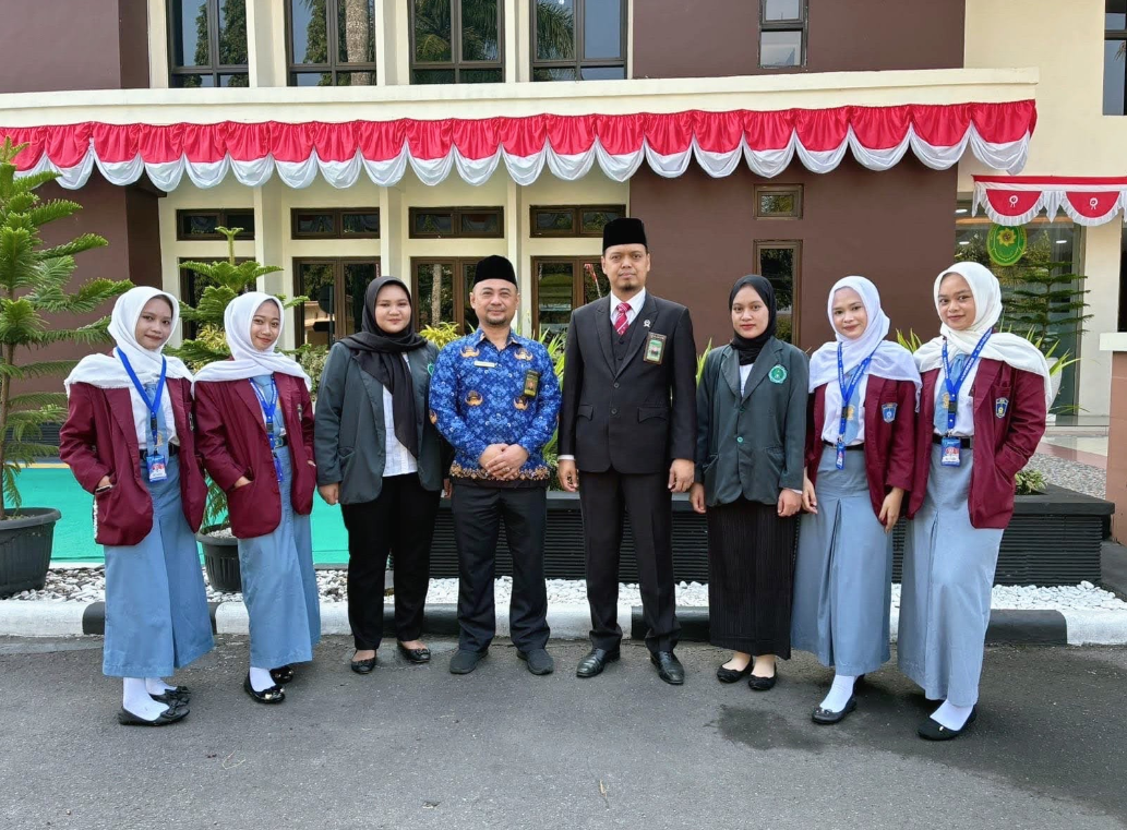 Galeri PKL