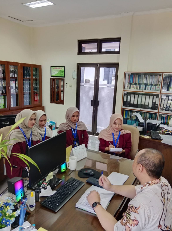 Galeri PKL